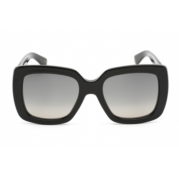 NWT Gucci GG0141SN-001 Sunglasses